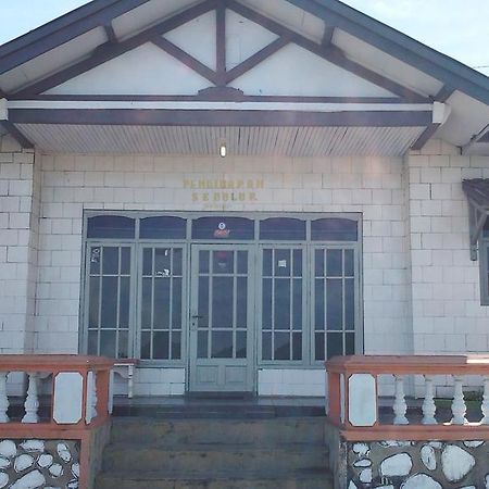 Sedulur Homestay Bromo Eksteriør billede