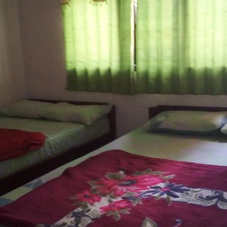 Sedulur Homestay Bromo Eksteriør billede