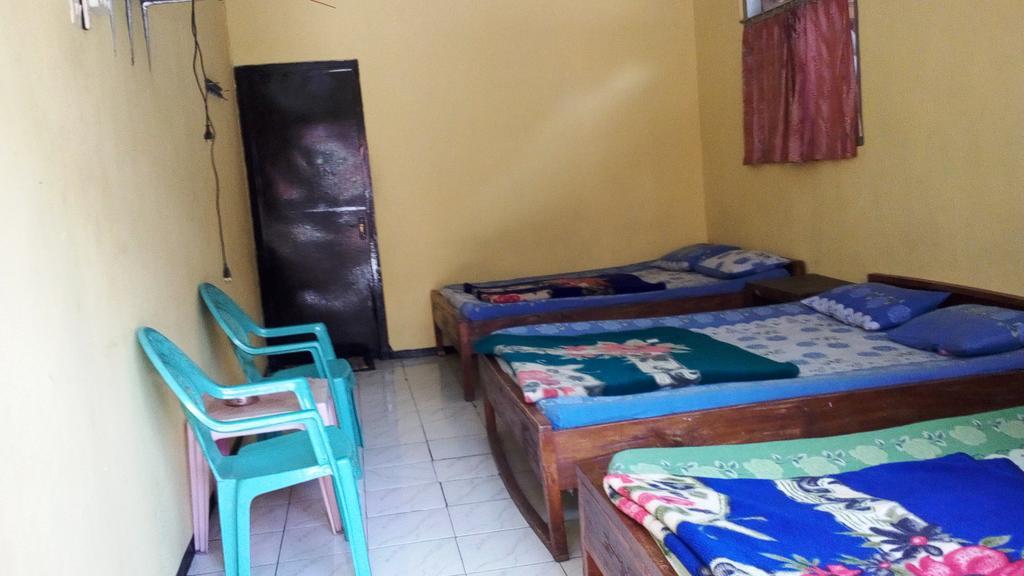 Sedulur Homestay Bromo Eksteriør billede