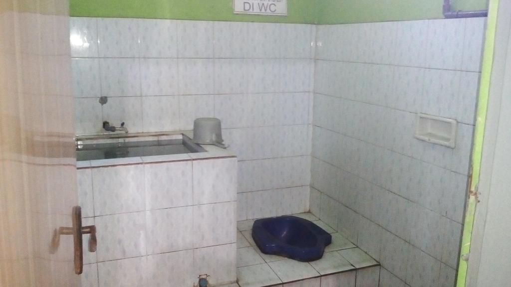 Sedulur Homestay Bromo Eksteriør billede