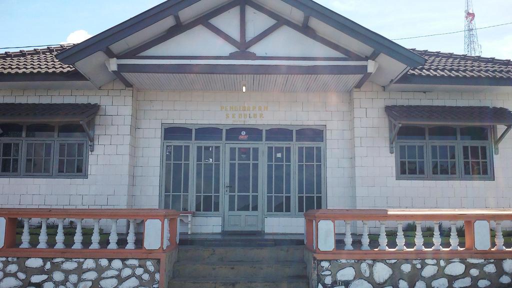 Sedulur Homestay Bromo Eksteriør billede