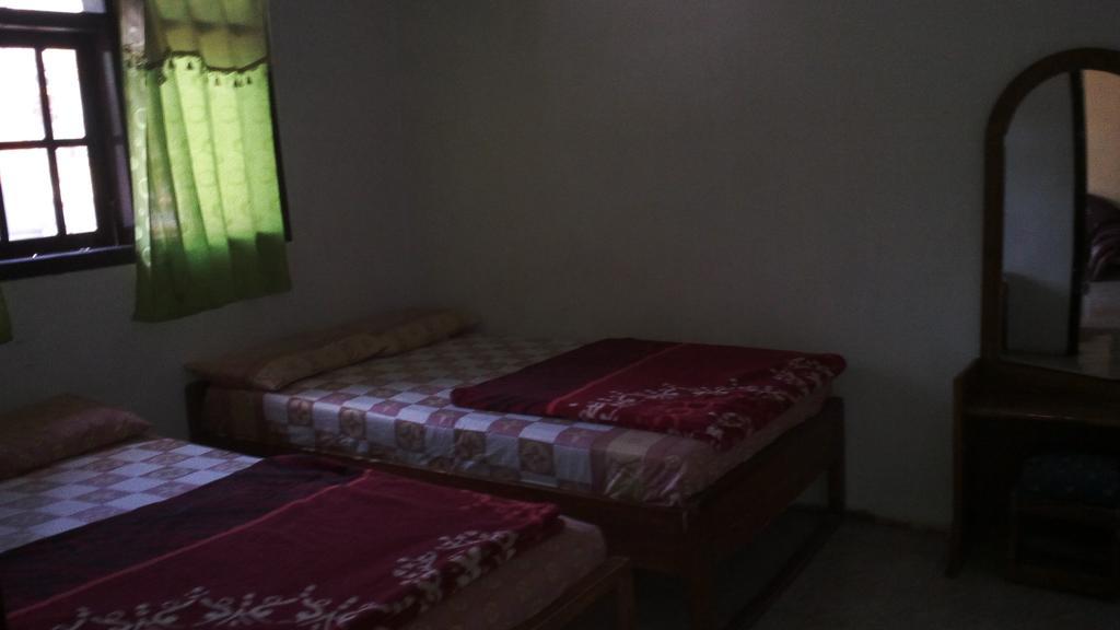 Sedulur Homestay Bromo Eksteriør billede