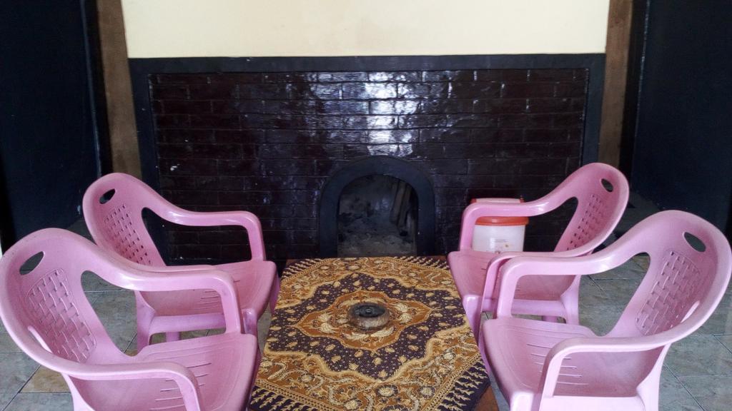 Sedulur Homestay Bromo Eksteriør billede