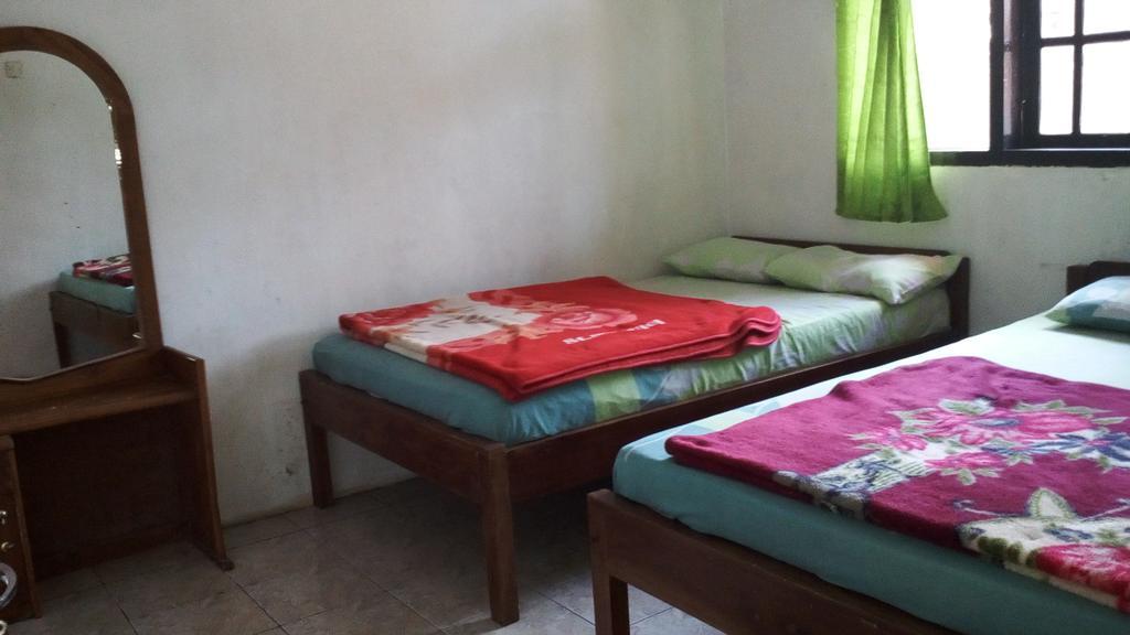 Sedulur Homestay Bromo Eksteriør billede