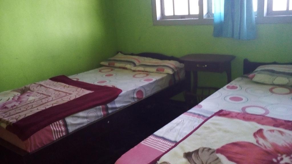 Sedulur Homestay Bromo Eksteriør billede