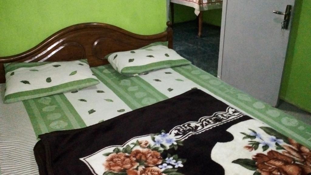 Sedulur Homestay Bromo Eksteriør billede