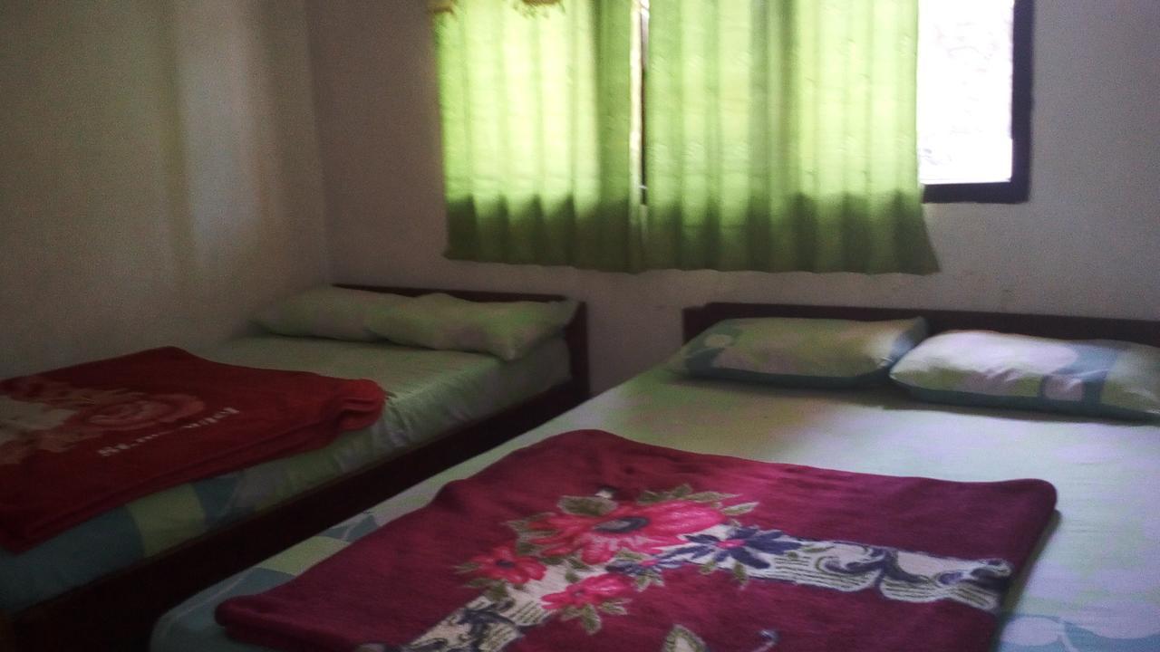 Sedulur Homestay Bromo Eksteriør billede